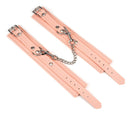 Liebe Seele - Pink Organosilicone Boeienset - vegan friendly - Roze-Erotiekvoordeel.nl