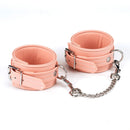 Liebe Seele - Pink Organosilicone Boeienset - vegan friendly - Roze-Erotiekvoordeel.nl