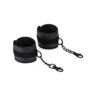 Liebe Seele - Vegan Fetish - Collar met Polsboeien - Restraint Set-Erotiekvoordeel.nl
