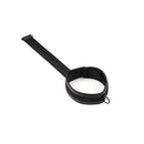 Liebe Seele - Vegan Fetish - Collar met boeien op rug-Erotiekvoordeel.nl