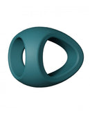 Love to Love - Flexibele Cockring FLUX Ring - zeegroen-Erotiekvoordeel.nl