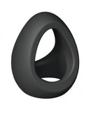 Love to Love - Flexibele Cockring FLUX Ring - Zwart-Erotiekvoordeel.nl