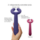 Love to Love - Multi Vibrator Please Me- Paars-Erotiekvoordeel.nl