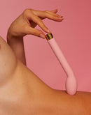 Love to Love - O.M.G. G-spot Vibrator - lichtRoze-Erotiekvoordeel.nl
