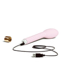 Love to Love - O.M.G. G-spot Vibrator - lichtRoze-Erotiekvoordeel.nl