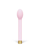 Love to Love - O.M.G. G-spot Vibrator - lichtRoze-Erotiekvoordeel.nl