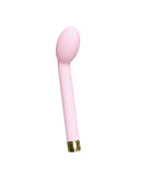 Love to Love - O.M.G. G-spot Vibrator - lichtRoze-Erotiekvoordeel.nl