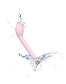 Love to Love - O.M.G. G-spot Vibrator - lichtRoze-Erotiekvoordeel.nl