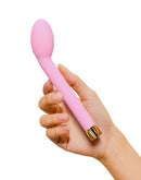 Love to Love - O.M.G. G-spot Vibrator - lichtRoze-Erotiekvoordeel.nl