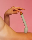 Love to Love - O.M.G. G-spot Vibrator - mintgroen-Erotiekvoordeel.nl