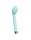 Love to Love - O.M.G. G-spot Vibrator - mintgroen-Erotiekvoordeel.nl
