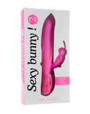 Love to Love - Sexy Bunny 2 Tarzan Vibrator-Erotiekvoordeel.nl
