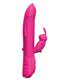 Love to Love - Sexy Bunny 2 Tarzan Vibrator-Erotiekvoordeel.nl