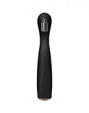 Love to Love - Vibrating Feel Me - Flexibele G-Spot Vibrator - Zwart-Erotiekvoordeel.nl
