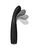 Love to Love - Vibrating Feel Me - Flexibele G-Spot Vibrator - Zwart-Erotiekvoordeel.nl