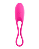 Love to Love - Vibrerend Ei Met remote Control Feel The Love-Erotiekvoordeel.nl