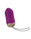 Love to Love - Cry Baby Vibrerend Eitje Met Afstandsbediening - Paars-Erotiekvoordeel.nl