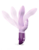 Love to Love - Hello Rabbit Tarzan Vibrator - Lila-Erotiekvoordeel.nl