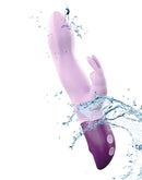Love to Love - Hello Rabbit Tarzan Vibrator - Lila-Erotiekvoordeel.nl