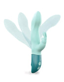 Love to Love - Hello Rabbit Tarzan Vibrator - mintgroen-Erotiekvoordeel.nl