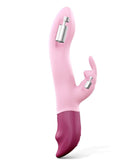 Love to Love - Hello Rabbit Tarzan Vibrator - Roze-Erotiekvoordeel.nl