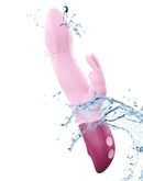 Love to Love - Hello Rabbit Tarzan Vibrator - Roze-Erotiekvoordeel.nl