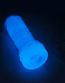 LoveToy - Lumino Play Masturbator 1 - Glow in the Dark-Erotiekvoordeel.nl