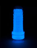 LoveToy - Lumino Play Masturbator 1 - Glow in the Dark-Erotiekvoordeel.nl