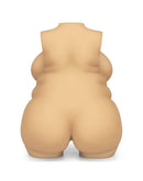 LoveToy Streetgirls 7 - Masturbator - BBW Super Masturbator - Lichte Huidskleur-Erotiekvoordeel.nl