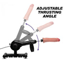 Lovebotz Pro-Bang Sex Machine Met Remote Control-Erotiekvoordeel.nl