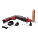 Lovebotz - Thrust-Bot Stotende Sexmachine-Erotiekvoordeel.nl