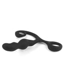 Lovetoy - Ultimate P-spot Tease -r Prostaat Dildo - Zwart-Erotiekvoordeel.nl
