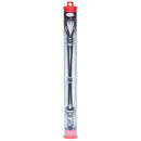 Malesation Double Loop Hook Double - verstelbare Cockringen En ball Stretcher - chroom-Erotiekvoordeel.nl
