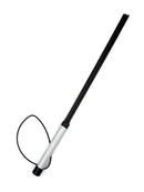 Mister B - Extreme Cane - 4 Carbon Fiber Canes in Aluminium Handvat - Heavy Impact-Erotiekvoordeel.nl