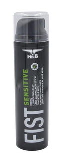 Mister B - Fist Sensitive - Fisting Glijmiddel - Hybride Glijmiddel - Verzorgend met Vitamine E en Aloë Vera-Erotiekvoordeel.nl