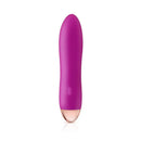 My First - Pinga Vibrator - Roze-Erotiekvoordeel.nl
