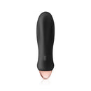 My First - Rocket Vibrator - Zwart-Erotiekvoordeel.nl
