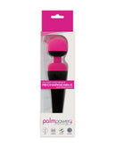 PalmPower - Recharge wand Vibrator waterproof
