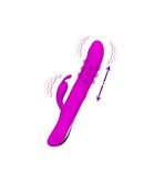 Pretty Love - Byron Bunny Vibrator