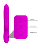 Pretty Love - Byron Bunny Vibrator