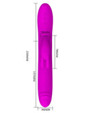 Pretty Love - Byron Bunny Vibrator
