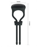 Pretty Love - Curitis - Cockstrap-Erotiekvoordeel.nl