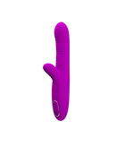Pretty Love - G-spot Vibrator ANGELIQUE - Roze