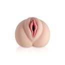 Real Body - Frenchy - Onahole Masturbator - Vagina-Erotiekvoordeel.nl