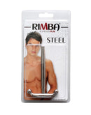 Rimba Bondage Play - Gladde Penis Stick