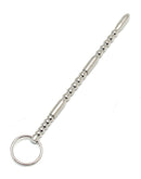 Rimba Bondage Play - Lange Geribbelde Penis Stick - 24 cm