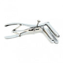 Rimba Bondage Play - Rectaal Anaal Speculum Met 3 Lepels