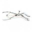 Rimba Bondage Play - Rectaal Anaal Speculum Met 3 Lepels