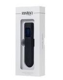 Rimba - Sensual nights SN02 - Bullet Vibrator - Zwart-Erotiekvoordeel.nl