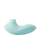 Svakom - Pulse Lite Neo - Luchtdruk Vibrator met App-bediening - Licht Blauw-Erotiekvoordeel.nl